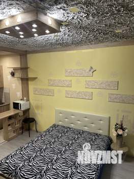Студия квартира, посуточно, 33м2, 7/15 этаж
