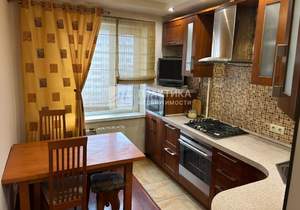 3-к квартира, на длительный срок, 68м2, 5/9 этаж