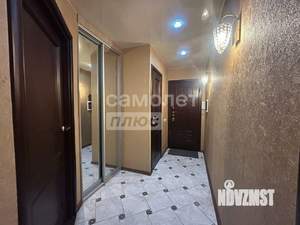 2-к квартира, на длительный срок, 44м2, 1/5 этаж