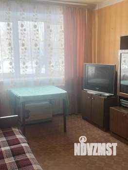 1-к квартира, на длительный срок, 32м2, 1/5 этаж