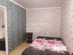 2-к квартира, на длительный срок, 46м2, 2/5 этаж