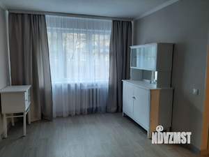 2-к квартира, на длительный срок, 44м2, 1/5 этаж