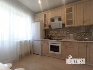 1-к квартира, на длительный срок, 40м2, 12/14 этаж