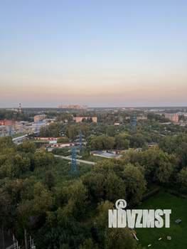 2-к квартира, на длительный срок, 66м2, 15/17 этаж