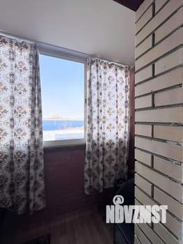 1-к квартира, на длительный срок, 42м2, 3/17 этаж