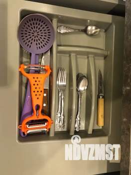 Студия квартира, посуточно, 31м2, 4/17 этаж