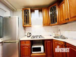 2-к квартира, посуточно, 58м2, 4/9 этаж