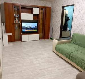 2-к квартира, на длительный срок, 46м2, 2/5 этаж