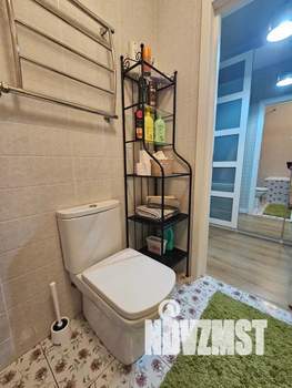 Студия квартира, посуточно, 33м2, 6/15 этаж