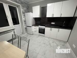 2-к квартира, на длительный срок, 68м2, 6/17 этаж