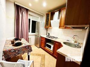 2-к квартира, посуточно, 58м2, 4/9 этаж