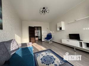 2-к квартира, на длительный срок, 65м2, 14/17 этаж