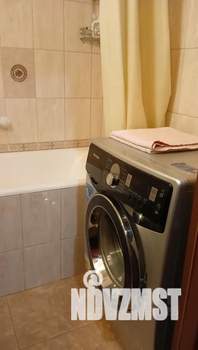 1-к квартира, посуточно, 35м2, 10/10 этаж