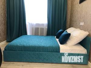 Студия квартира, посуточно, 31м2, 4/17 этаж