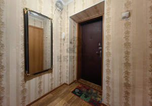 1-к квартира, на длительный срок, 32м2, 2/14 этаж