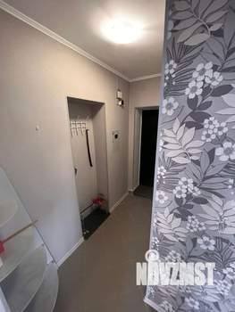 1-к квартира, на длительный срок, 32м2, 3/4 этаж