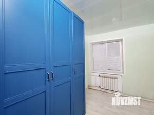 2-к квартира, на длительный срок, 46м2, 1/5 этаж