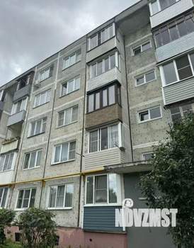 2-к квартира, на длительный срок, 56м2, 3/5 этаж