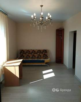 1-к квартира, на длительный срок, 35м2, 13/17 этаж