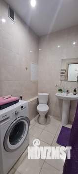 Студия квартира, посуточно, 30м2, 5/17 этаж