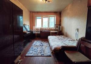 2-к квартира, на длительный срок, 43м2, 1/5 этаж