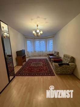 2-к квартира, на длительный срок, 70м2, 5/10 этаж