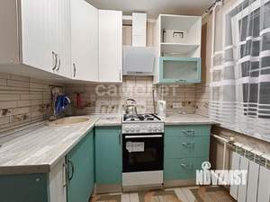 1-к квартира, на длительный срок, 32м2, 4/4 этаж