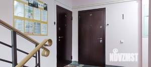 1-к квартира, на длительный срок, 35м2, 1/4 этаж