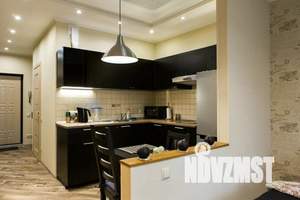 1-к квартира, посуточно, 38м2, 11/15 этаж