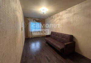 2-к квартира, на длительный срок, 44м2, 1/5 этаж