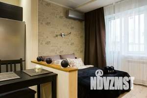 1-к квартира, посуточно, 38м2, 11/15 этаж