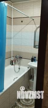 1-к квартира, на длительный срок, 42м2, 4/19 этаж