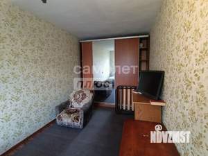 2-к квартира, на длительный срок, 45м2, 2/5 этаж