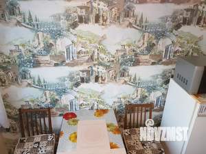 1-к квартира, посуточно, 37м2, 8/9 этаж