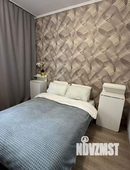 Студия квартира, посуточно, 28м2, 8/12 этаж