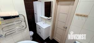 1-к квартира, на длительный срок, 39м2, 6/17 этаж