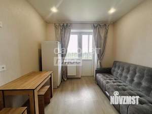 Студия квартира, на длительный срок, 20м2, 15/16 этаж