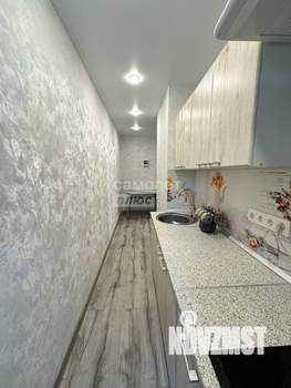 2-к квартира, на длительный срок, 44м2, 2/9 этаж