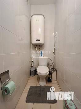 1-к квартира, на длительный срок, 41м2, 2/15 этаж