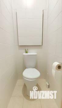 1-к квартира, посуточно, 35м2, 7/12 этаж