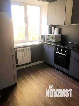 2-к квартира, на длительный срок, 43м2, 5/5 этаж