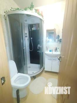 2-к квартира, на длительный срок, 48м2, 3/4 этаж