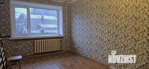 1-к квартира, на длительный срок, 34м2, 1/5 этаж