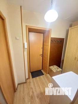 1-к квартира, на длительный срок, 33м2, 4/5 этаж