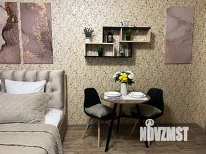 1-к квартира, посуточно, 28м2, 7/15 этаж