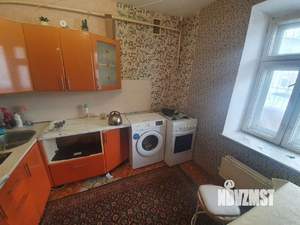 1-к квартира, на длительный срок, 34м2, 1/9 этаж