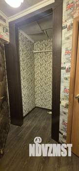 1-к квартира, на длительный срок, 34м2, 1/5 этаж