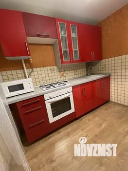 1-к квартира, на длительный срок, 35м2, 3/9 этаж