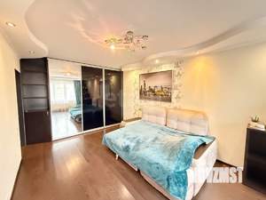 1-к квартира, на длительный срок, 41м2, 10/11 этаж