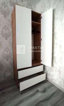 1-к квартира, на длительный срок, 43м2, 9/15 этаж